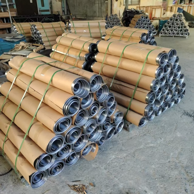 西青防辐射铅板铅皮 0.5-50mm定制